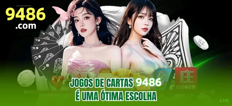 Roleta e blackjack 6745