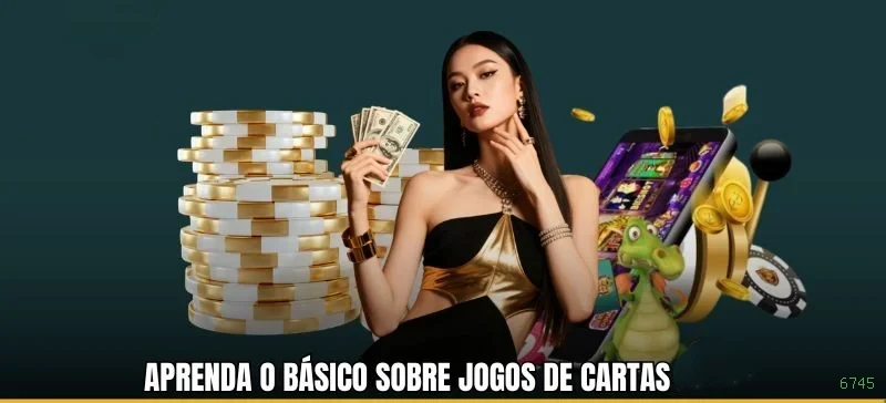Cassino 6745 app mobile