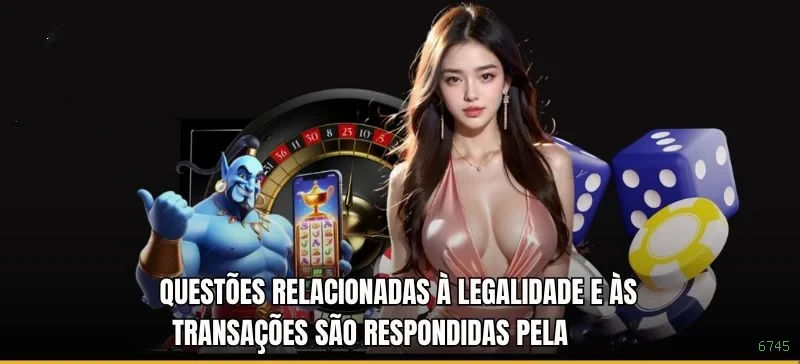 Aplicativo móvel 6745 para iOS e Android