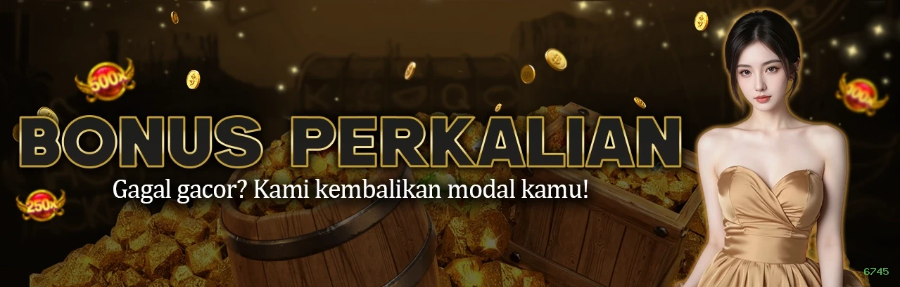 Gates of Olympus slot 6745